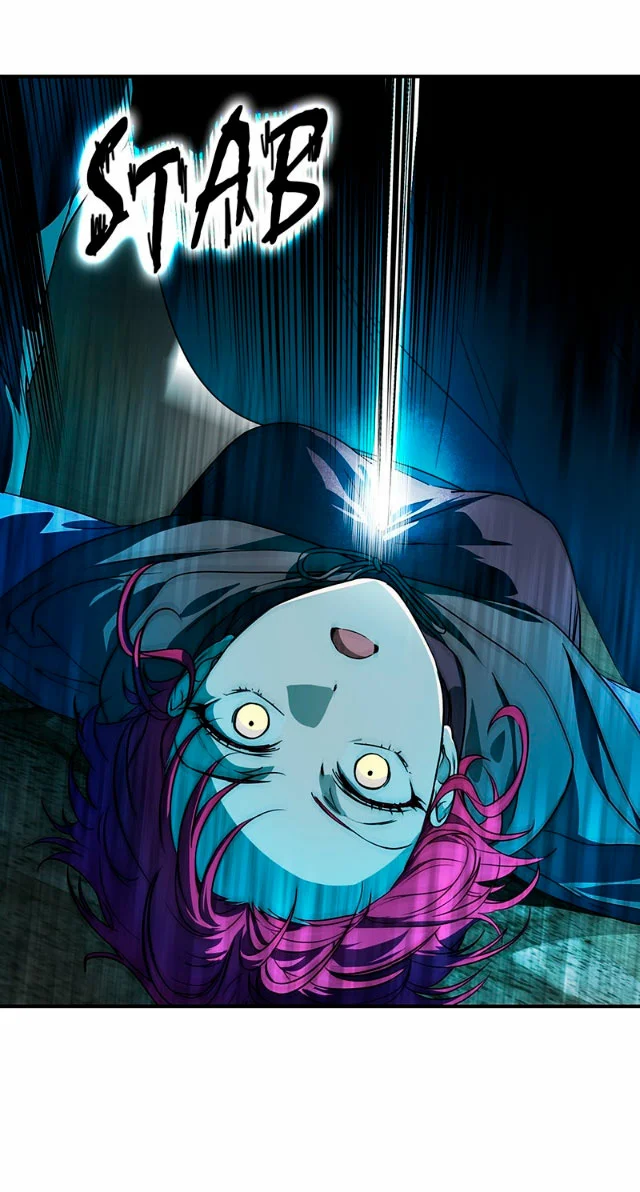 Ojos Nevados en una Noche Obscura Capítulo 163 - Page 26