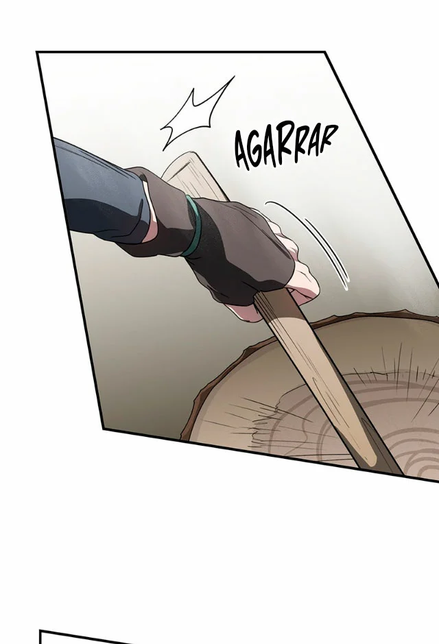 Ojos Nevados en una Noche Obscura Capítulo 163 - Page 34