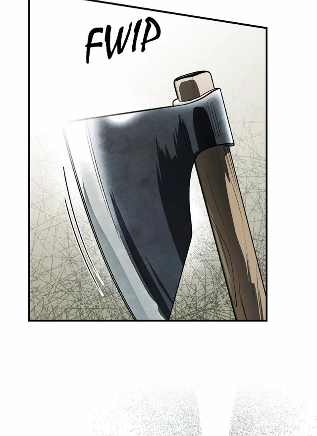 Ojos Nevados en una Noche Obscura Capítulo 163 - Page 35