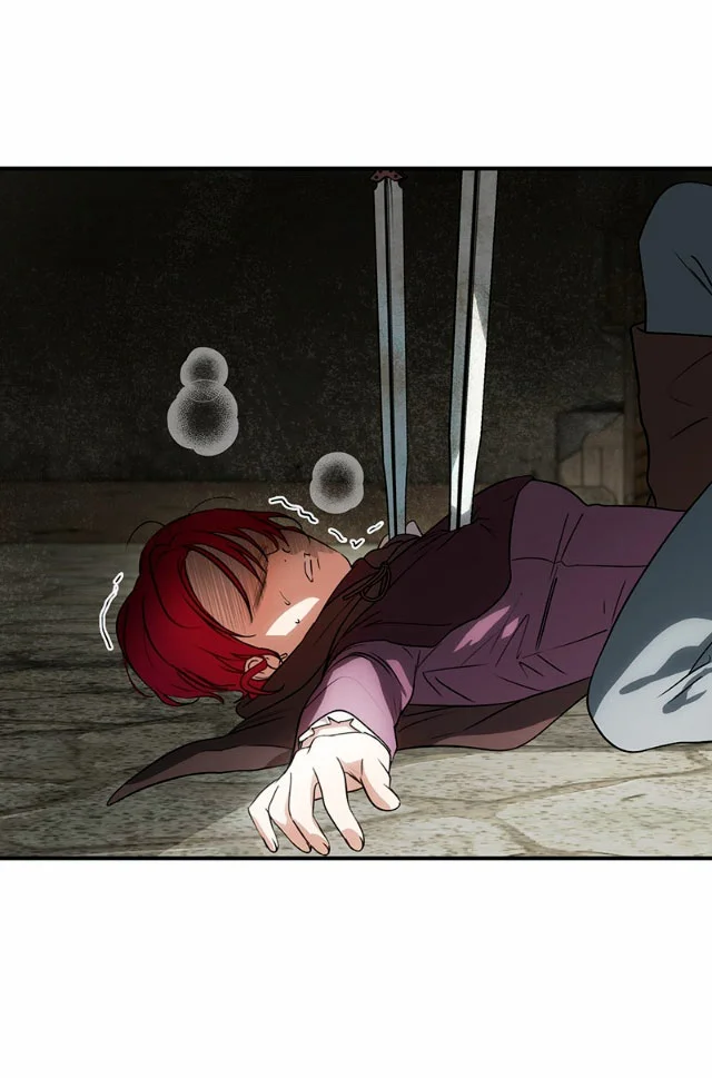 Ojos Nevados en una Noche Obscura Capítulo 163 - Page 43