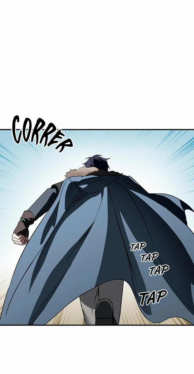 Ojos Nevados en una Noche Obscura Capítulo 163 - Page 5