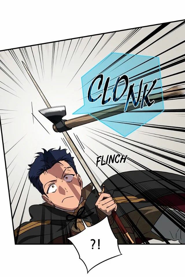 Ojos Nevados en una Noche Obscura Capítulo 163 - Page 51