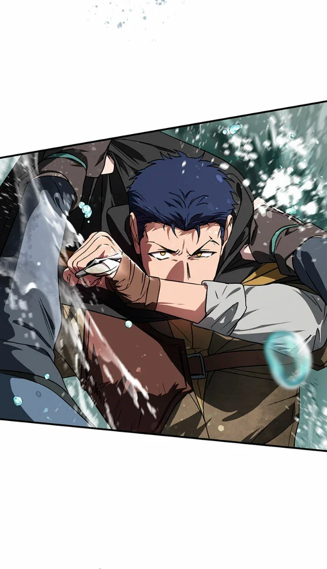 Ojos Nevados en una Noche Obscura Capítulo 163 - Page 55