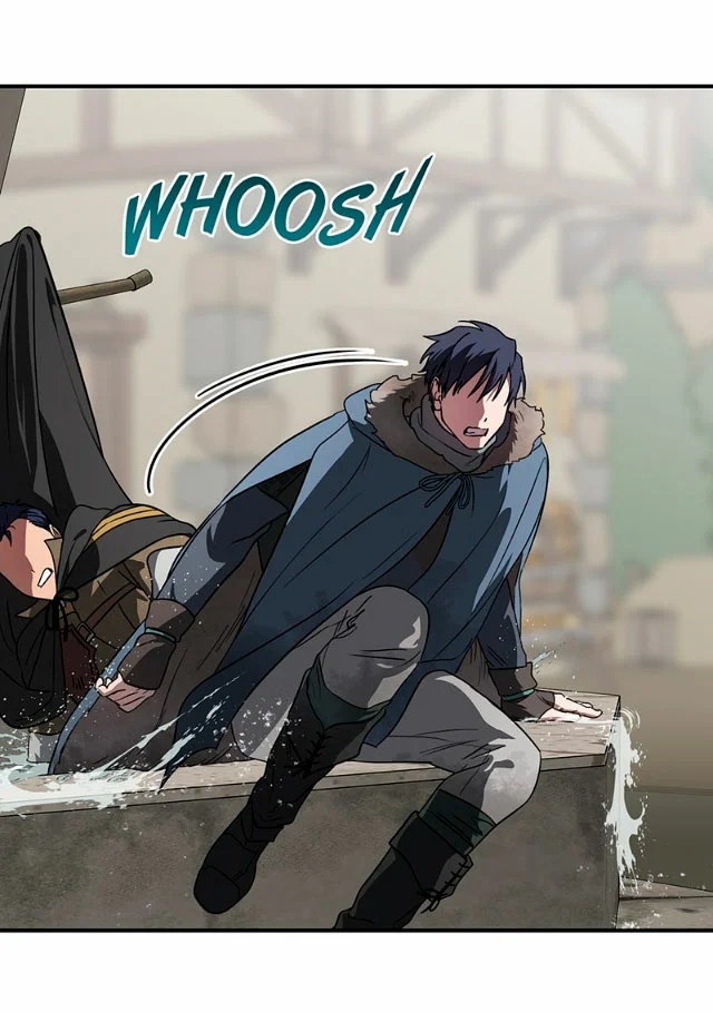 Ojos Nevados en una Noche Obscura Capítulo 163 - Page 57