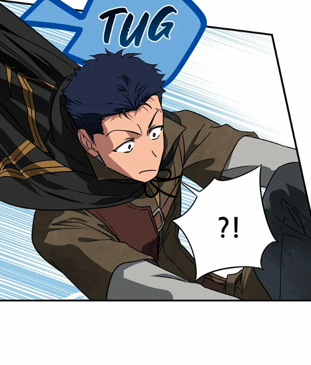 Ojos Nevados en una Noche Obscura Capítulo 163 - Page 59