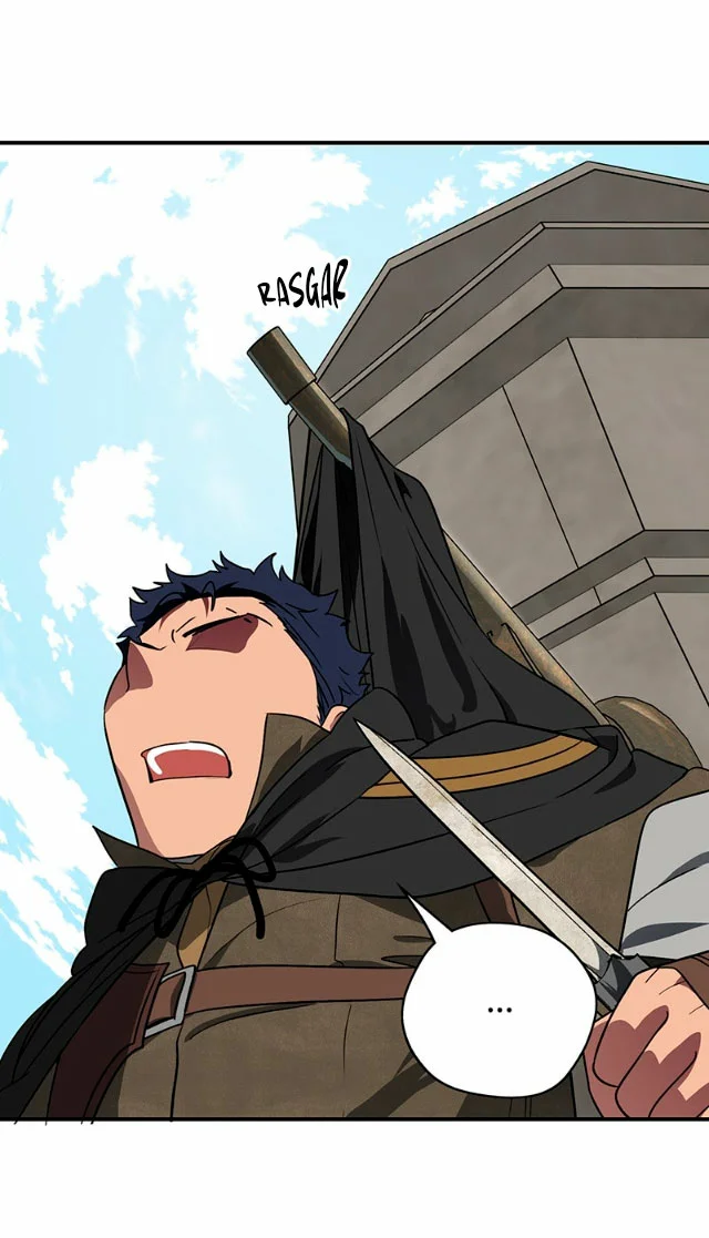 Ojos Nevados en una Noche Obscura Capítulo 163 - Page 60