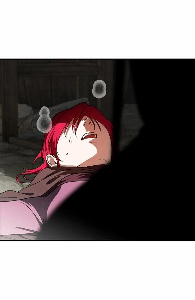 Ojos Nevados en una Noche Obscura Capítulo 163 - Page 63