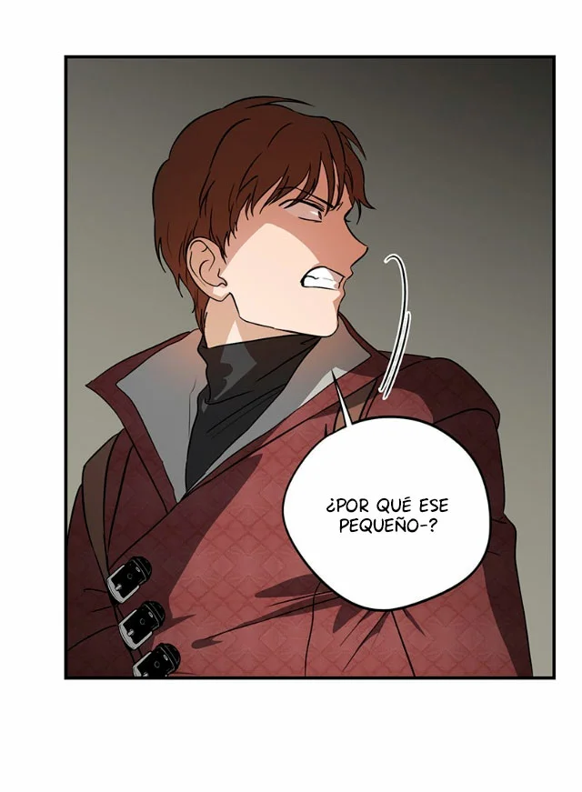 Ojos Nevados en una Noche Obscura Capítulo 163 - Page 65