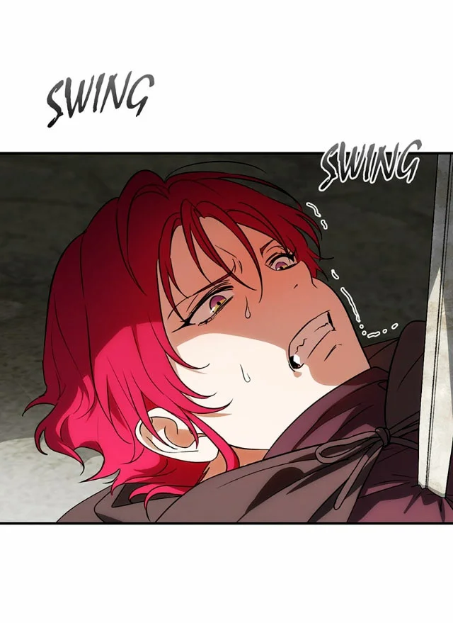 Ojos Nevados en una Noche Obscura Capítulo 163 - Page 69