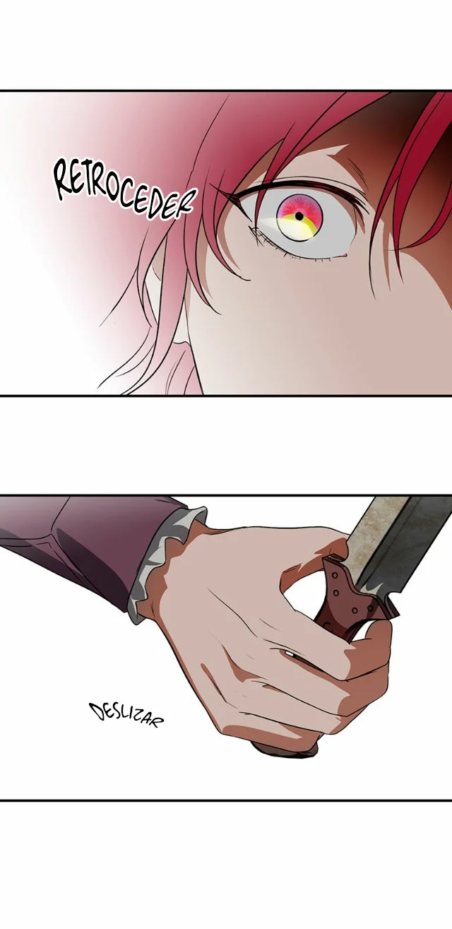 Ojos Nevados en una Noche Obscura Capítulo 163 - Page 74