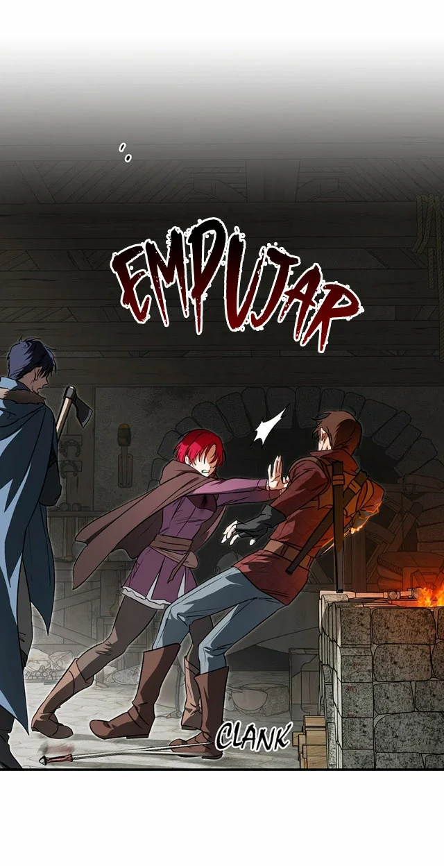 Ojos Nevados en una Noche Obscura Capítulo 163 - Page 75