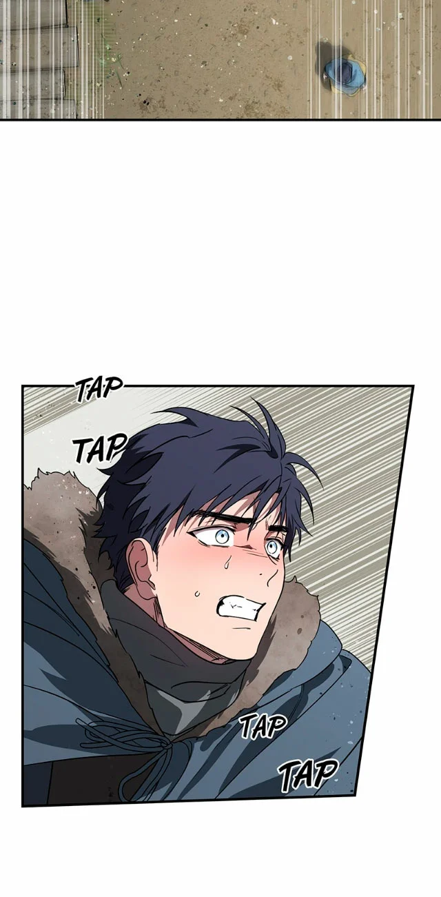 Ojos Nevados en una Noche Obscura Capítulo 163 - Page 9