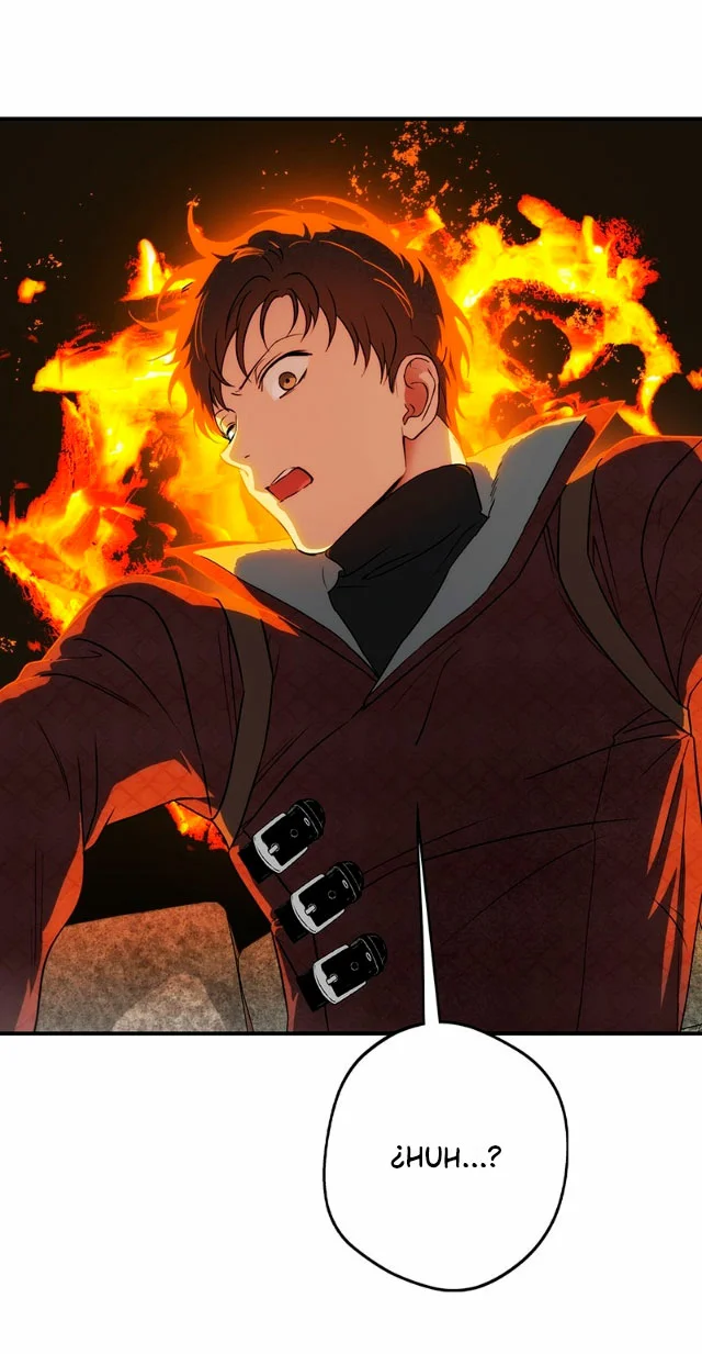 Ojos Nevados en una Noche Obscura Capítulo 164 - Page 11