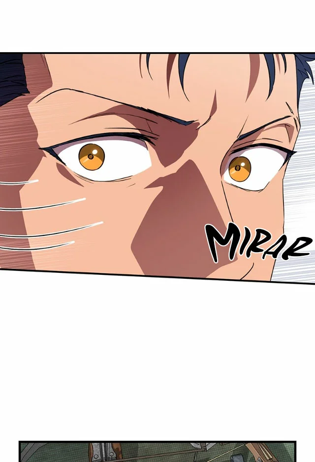 Ojos Nevados en una Noche Obscura Capítulo 164 - Page 21