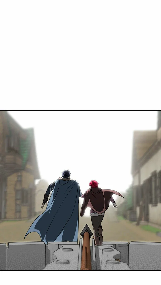 Ojos Nevados en una Noche Obscura Capítulo 164 - Page 26