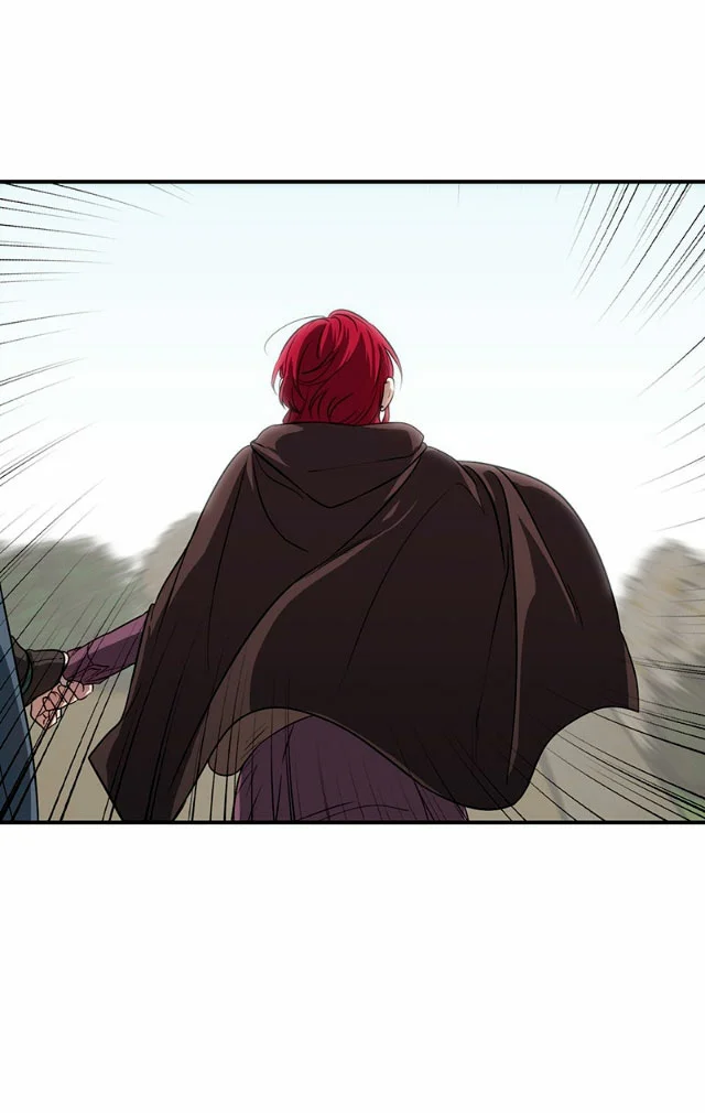 Ojos Nevados en una Noche Obscura Capítulo 164 - Page 32