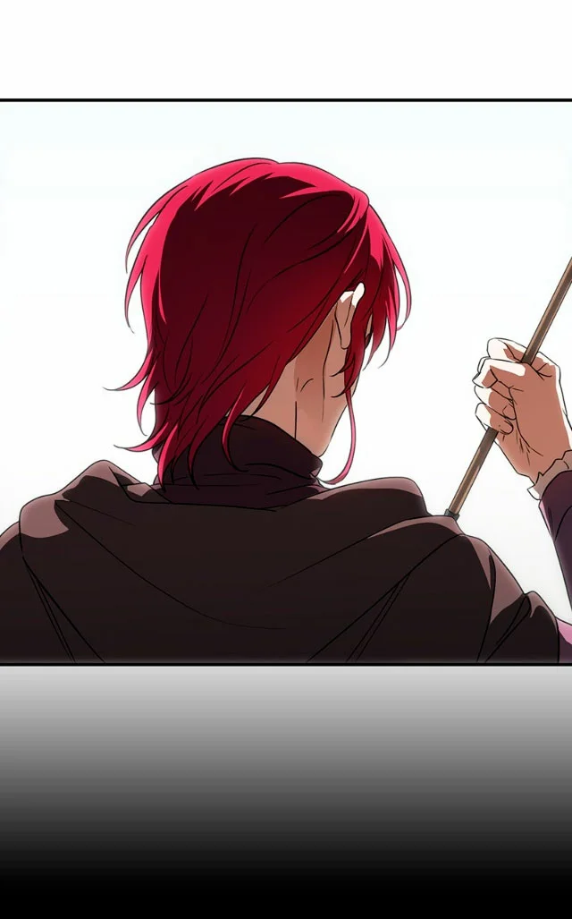 Ojos Nevados en una Noche Obscura Capítulo 164 - Page 36