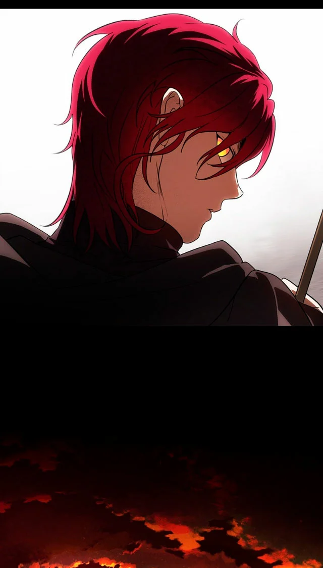 Ojos Nevados en una Noche Obscura Capítulo 164 - Page 37