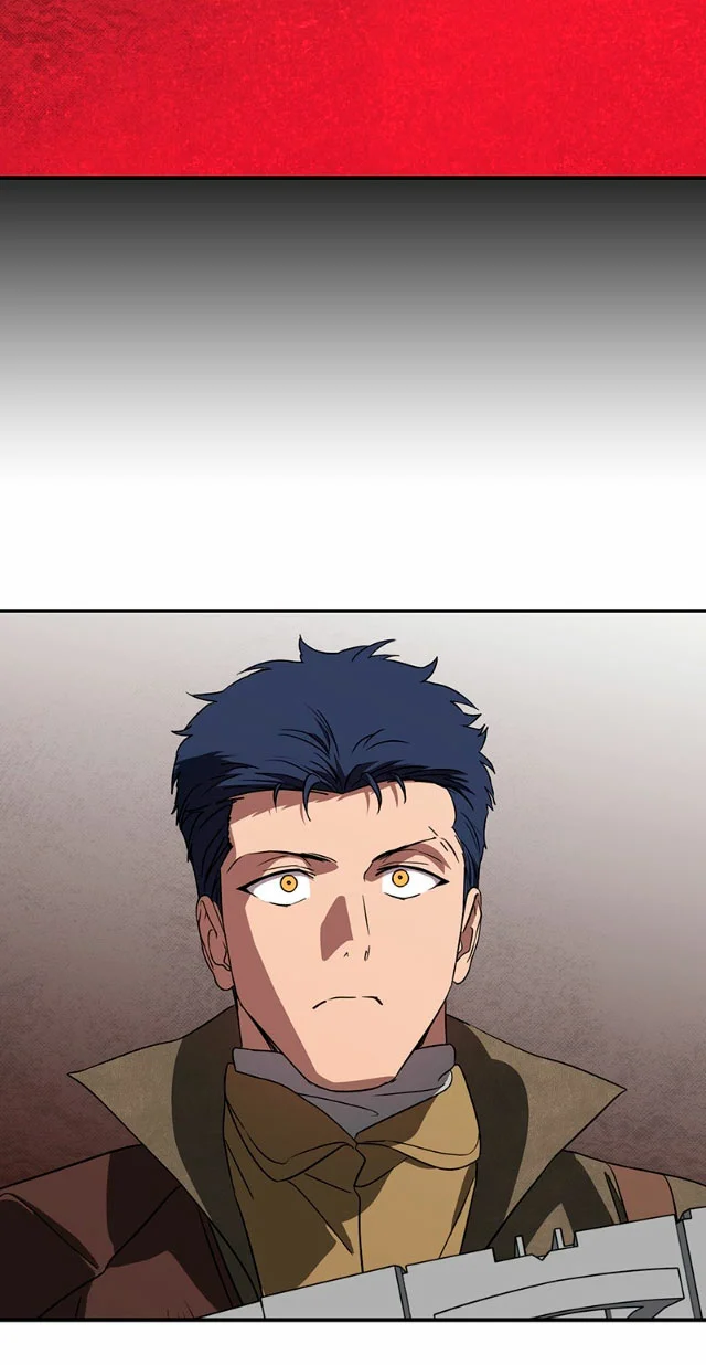 Ojos Nevados en una Noche Obscura Capítulo 164 - Page 39