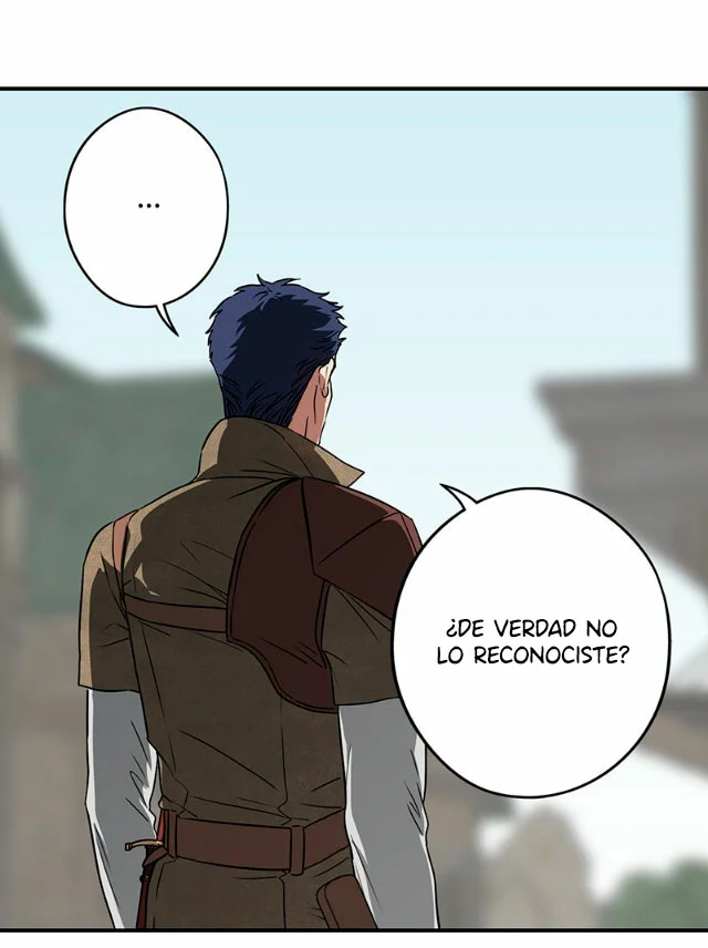 Ojos Nevados en una Noche Obscura Capítulo 164 - Page 44