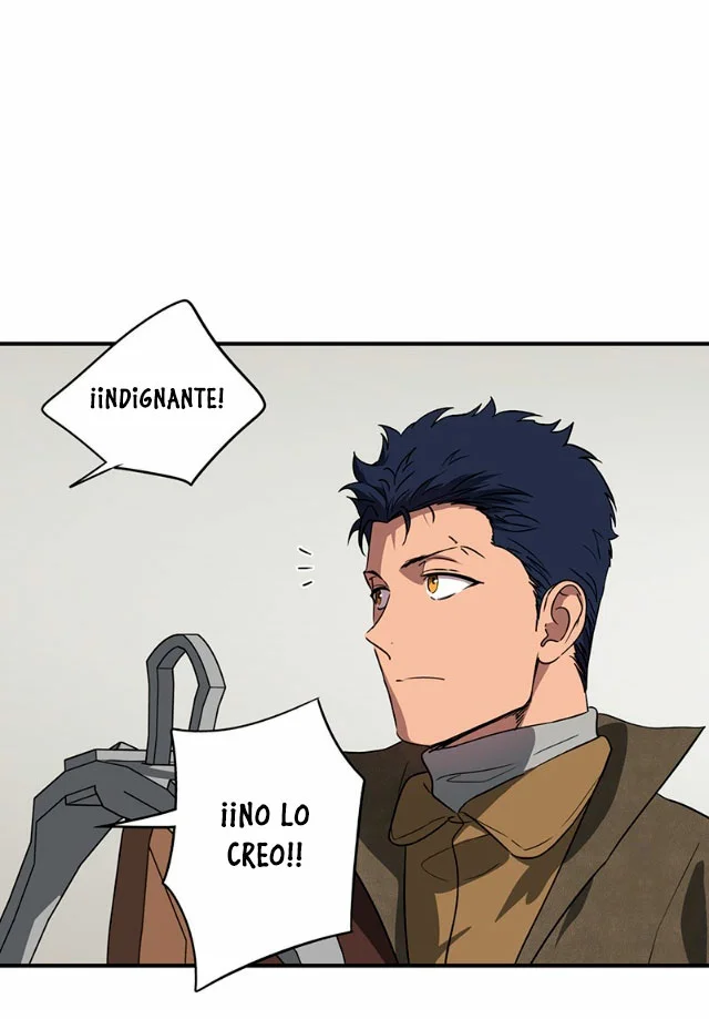 Ojos Nevados en una Noche Obscura Capítulo 164 - Page 49