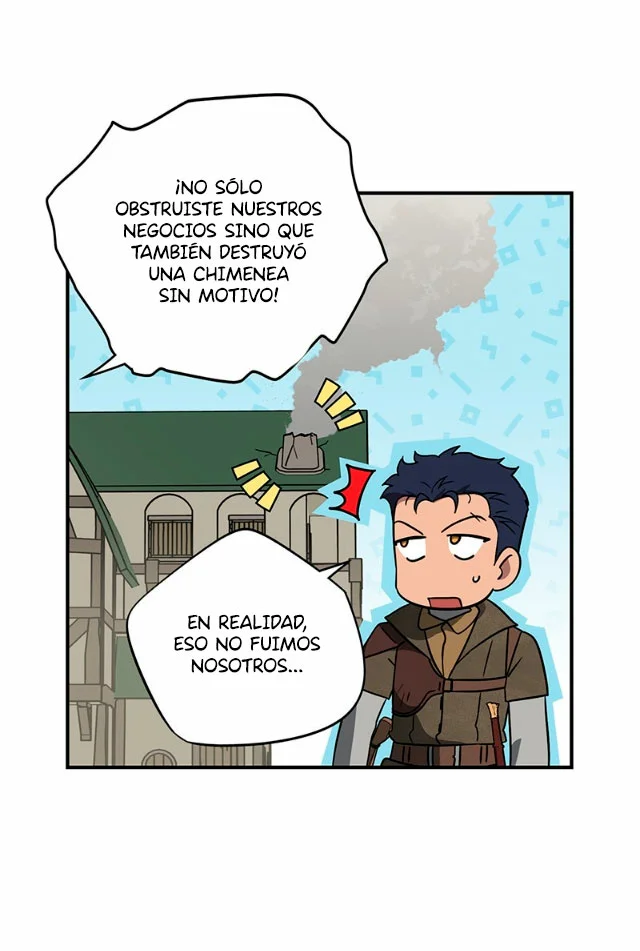 Ojos Nevados en una Noche Obscura Capítulo 164 - Page 51