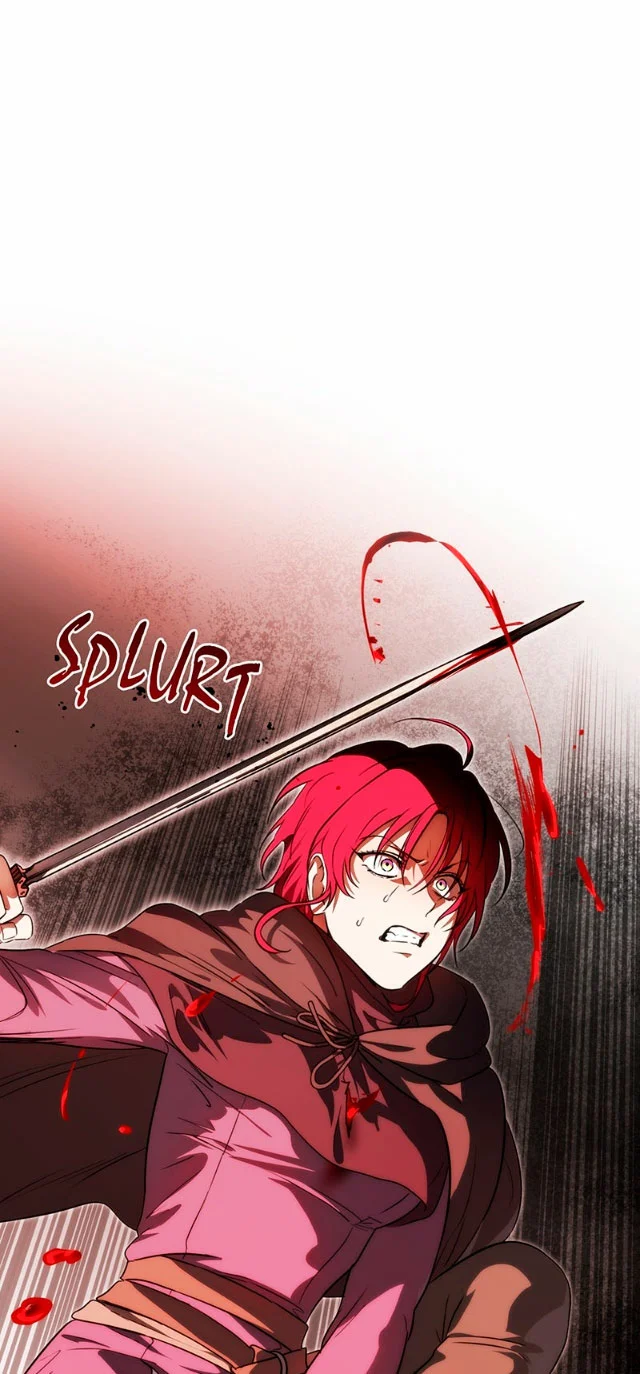 Ojos Nevados en una Noche Obscura Capítulo 164 - Page 6