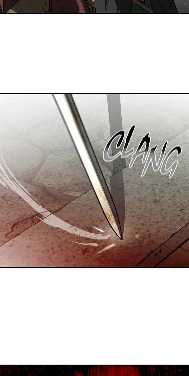 Ojos Nevados en una Noche Obscura Capítulo 164 - Page 60