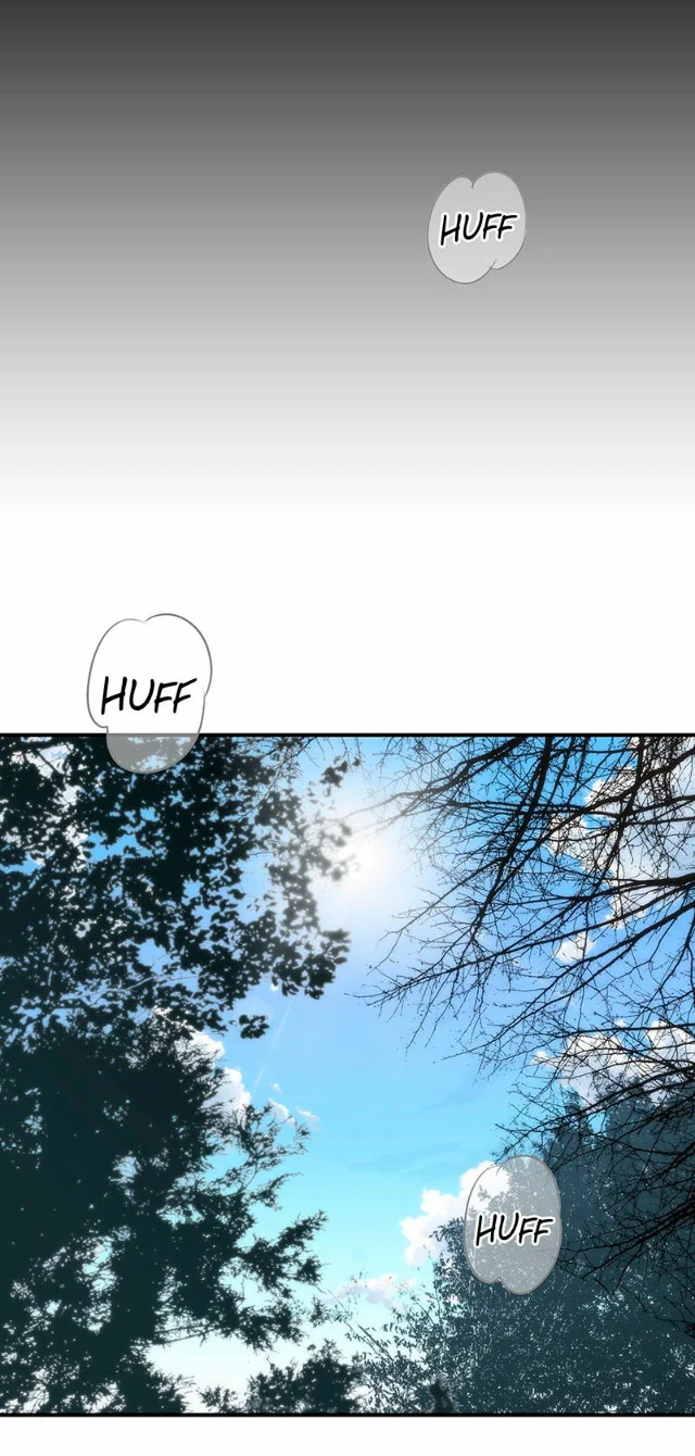 Ojos Nevados en una Noche Obscura Capítulo 164 - Page 63