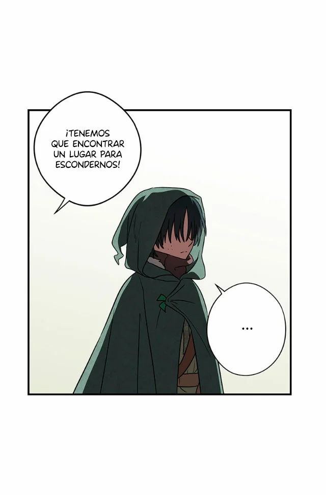 Ojos Nevados en una Noche Obscura Capítulo 164 - Page 77