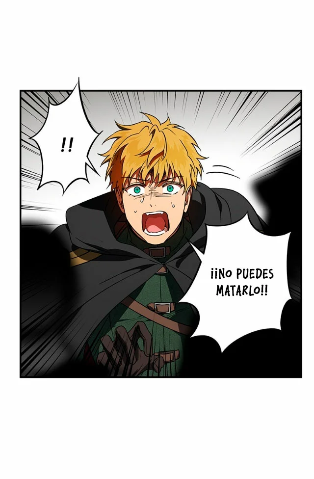 Ojos Nevados en una Noche Obscura Capítulo 164 - Page 8