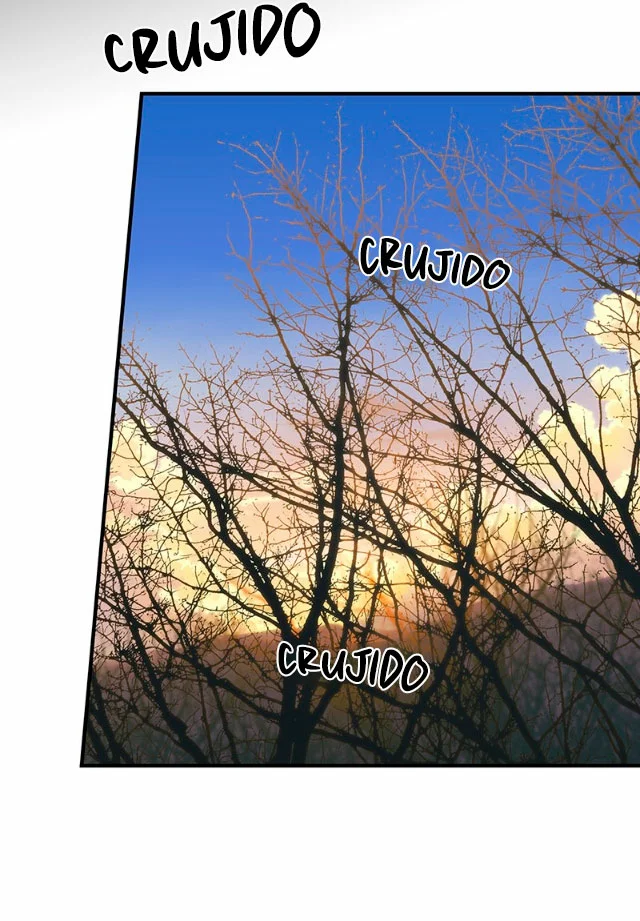 Ojos Nevados en una Noche Obscura Capítulo 164 - Page 81