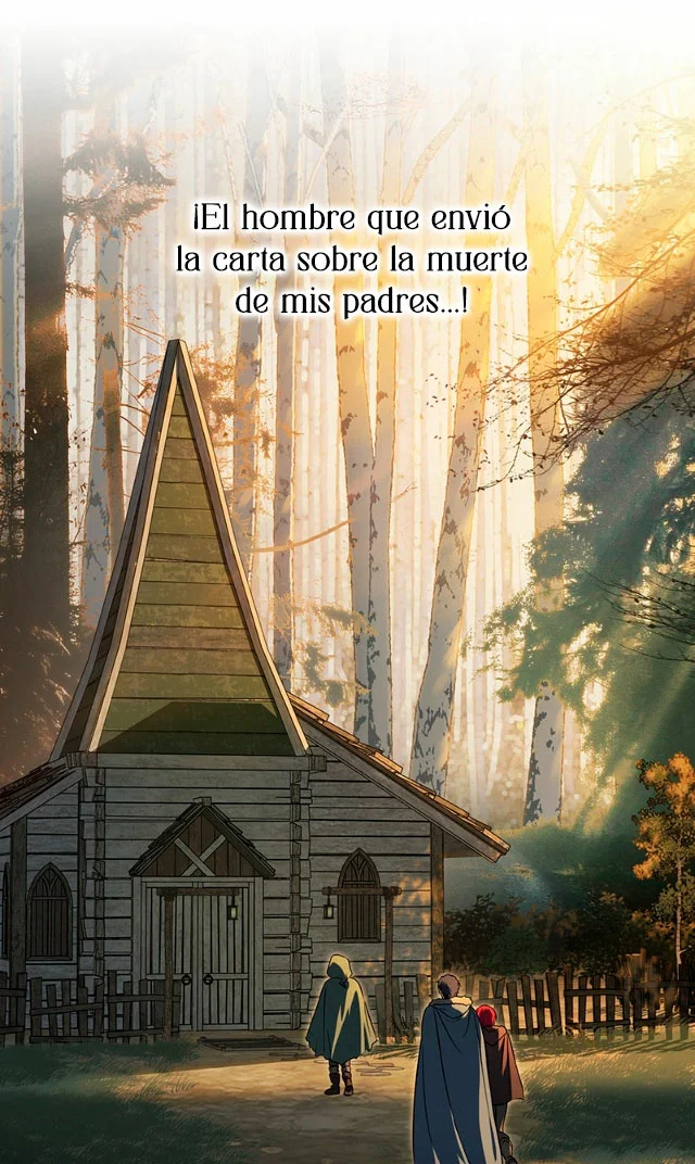 Ojos Nevados en una Noche Obscura Capítulo 164 - Page 86