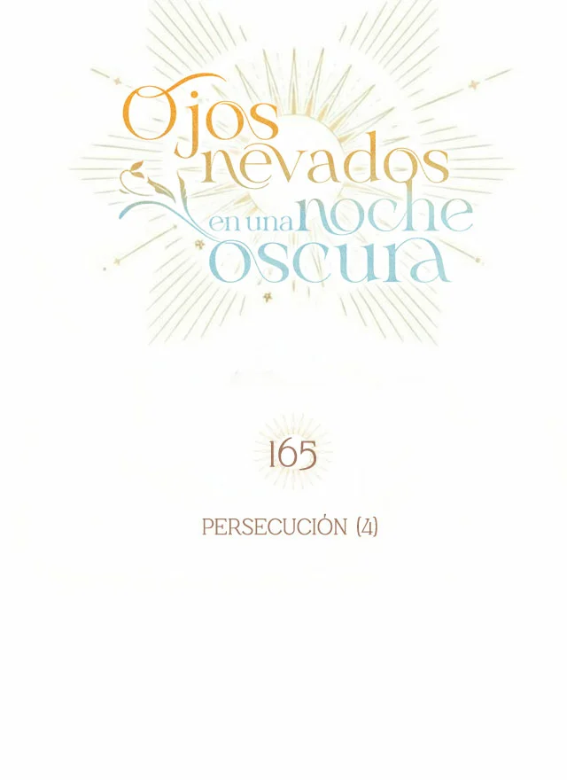 Ojos Nevados en una Noche Obscura Capítulo 165 - Page 10