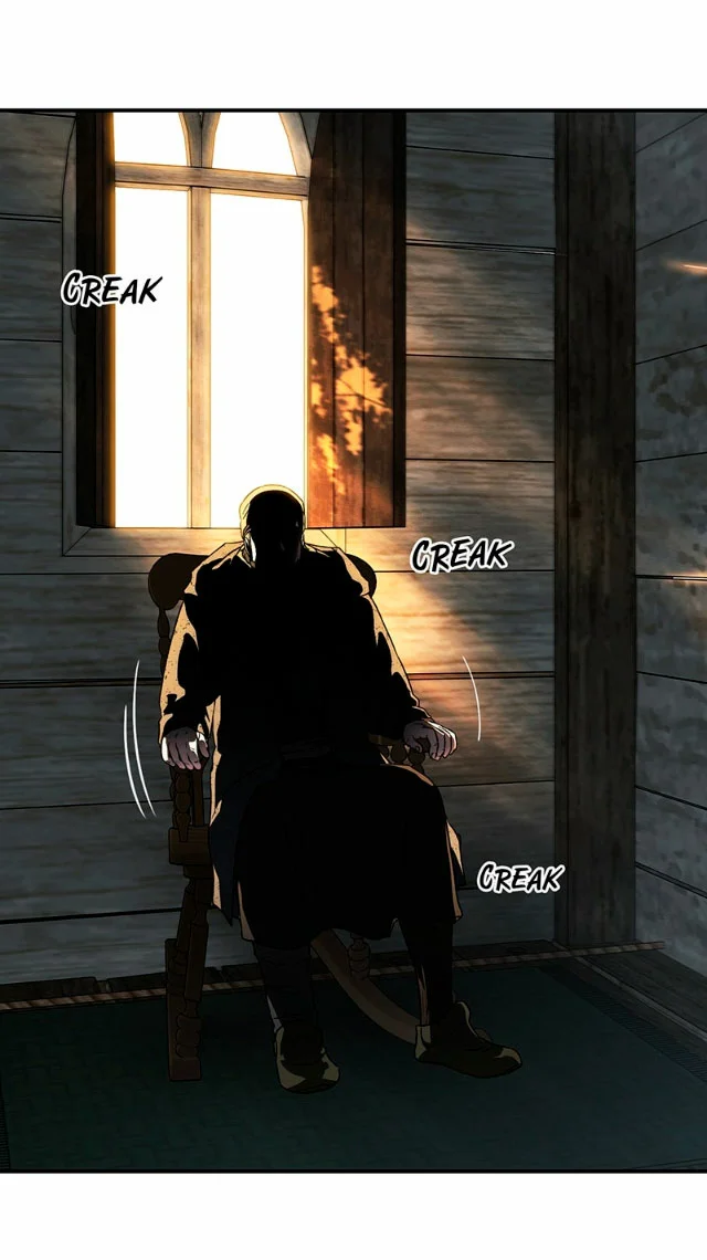 Ojos Nevados en una Noche Obscura Capítulo 165 - Page 15