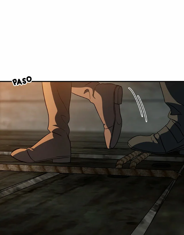 Ojos Nevados en una Noche Obscura Capítulo 165 - Page 39