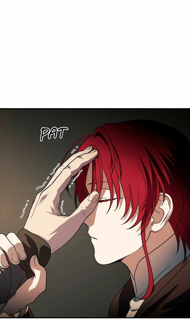 Ojos Nevados en una Noche Obscura Capítulo 165 - Page 42