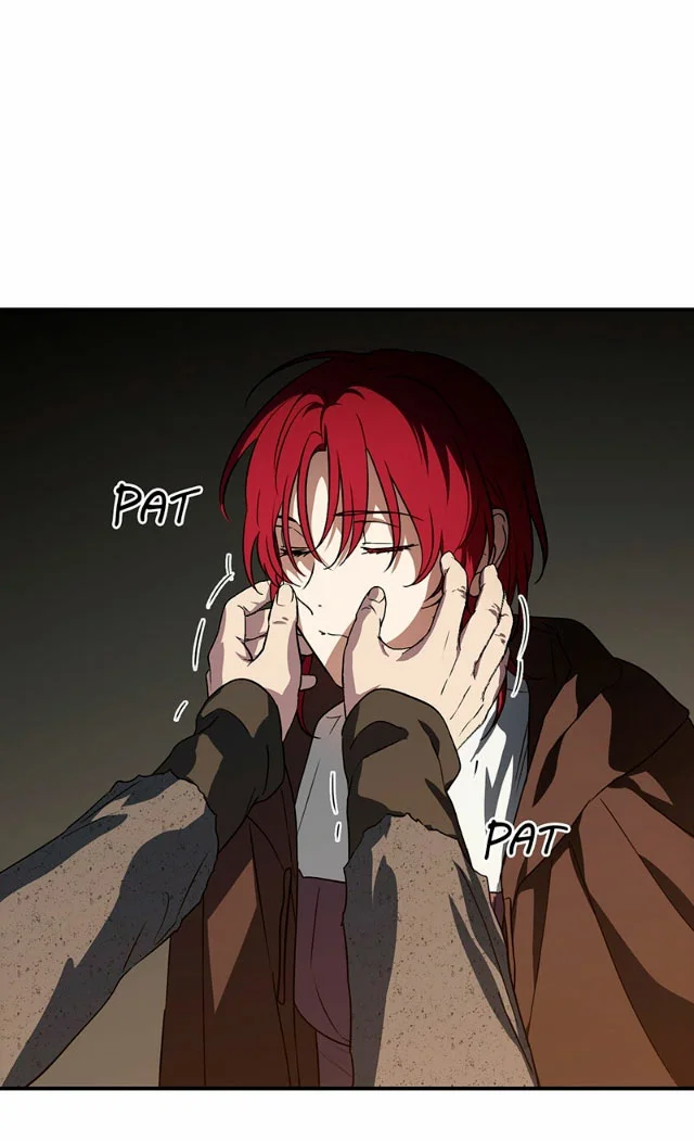 Ojos Nevados en una Noche Obscura Capítulo 165 - Page 43