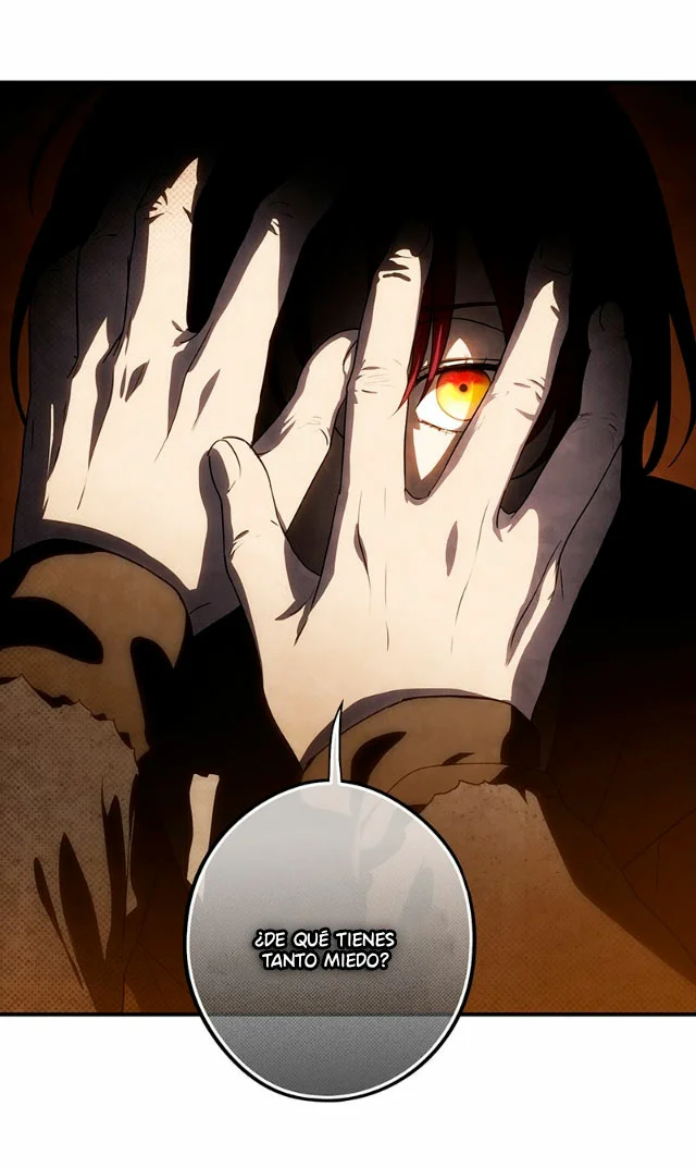 Ojos Nevados en una Noche Obscura Capítulo 165 - Page 45