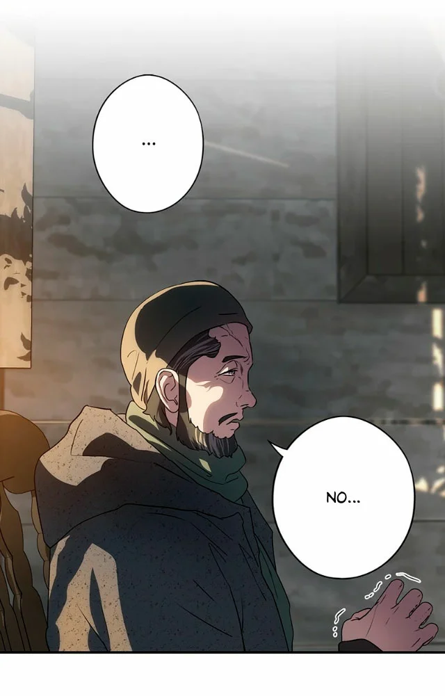 Ojos Nevados en una Noche Obscura Capítulo 165 - Page 49