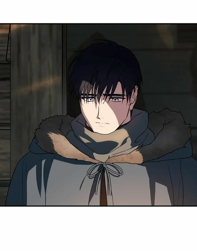 Ojos Nevados en una Noche Obscura Capítulo 165 - Page 53