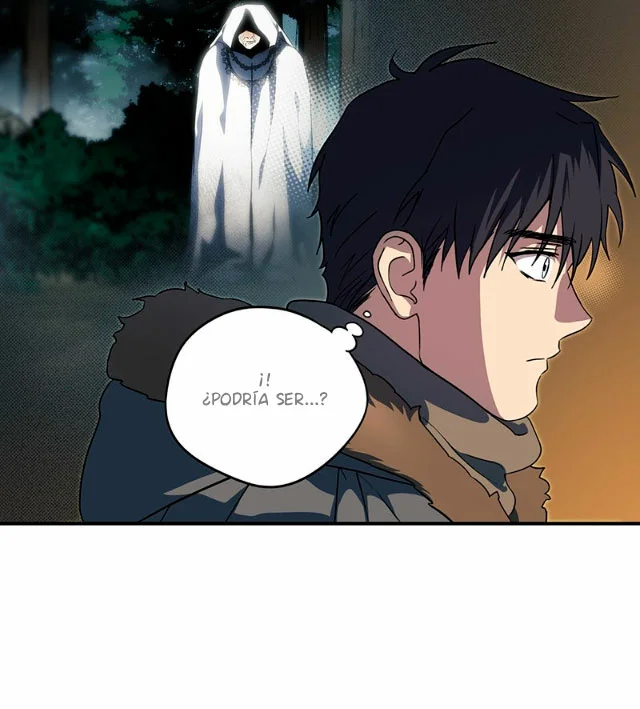 Ojos Nevados en una Noche Obscura Capítulo 165 - Page 62