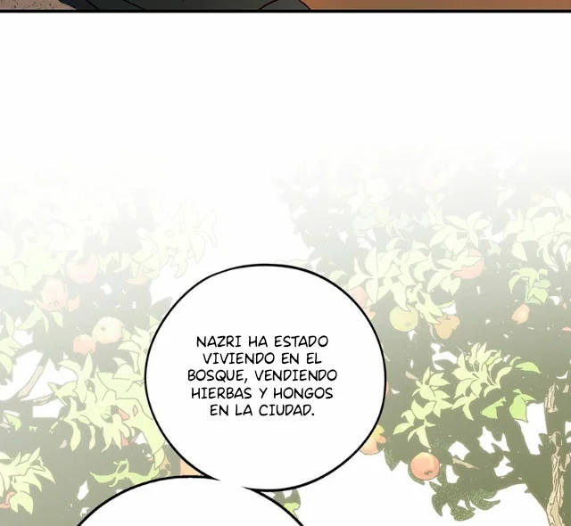 Ojos Nevados en una Noche Obscura Capítulo 165 - Page 69