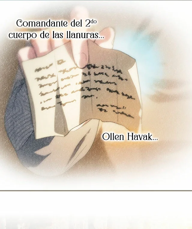 Ojos Nevados en una Noche Obscura Capítulo 165 - Page 7