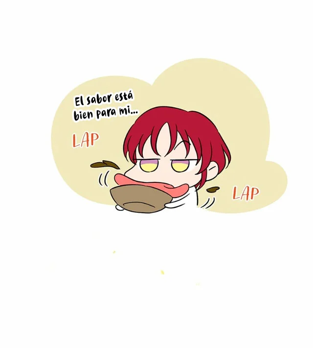 Ojos Nevados en una Noche Obscura Capítulo 165 - Page 79