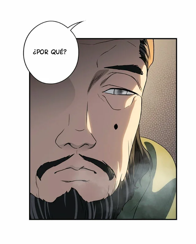 Ojos Nevados en una Noche Obscura Capítulo 166 - Page 11