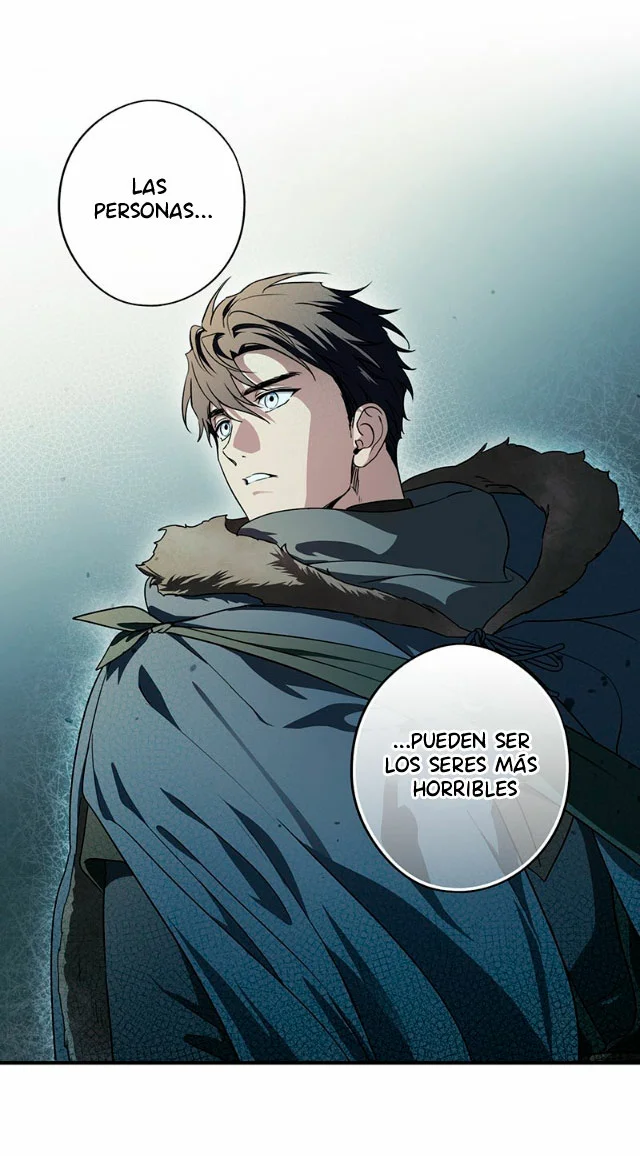 Ojos Nevados en una Noche Obscura Capítulo 166 - Page 12