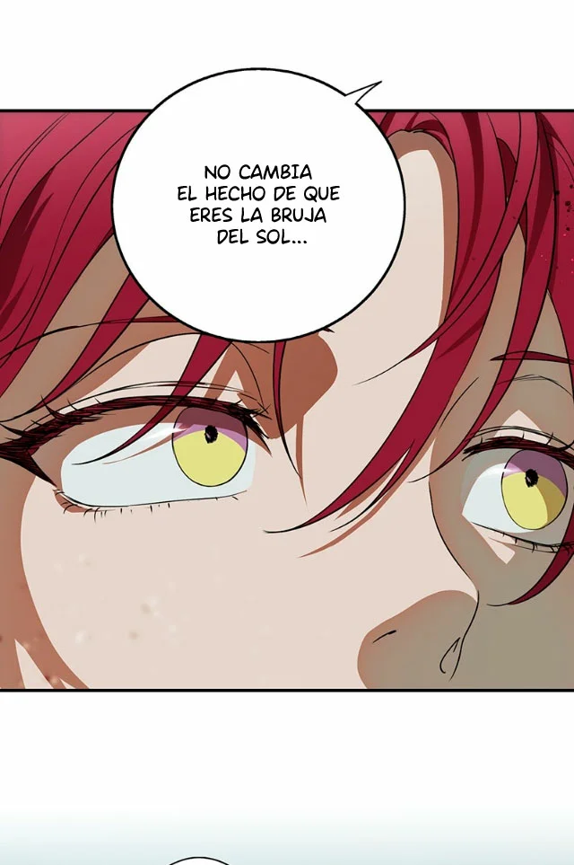 Ojos Nevados en una Noche Obscura Capítulo 166 - Page 26