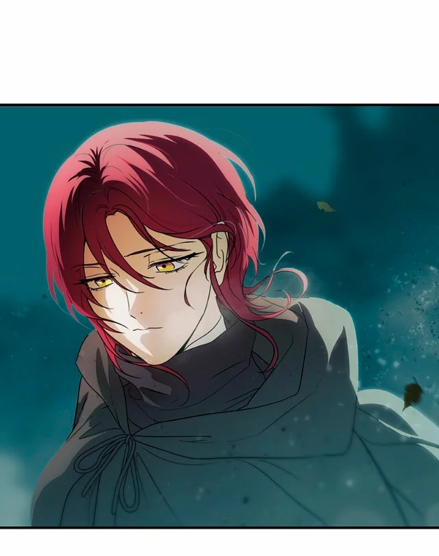 Ojos Nevados en una Noche Obscura Capítulo 166 - Page 30