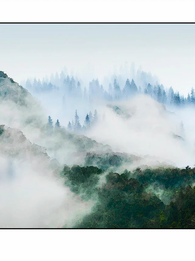 Ojos Nevados en una Noche Obscura Capítulo 166 - Page 37